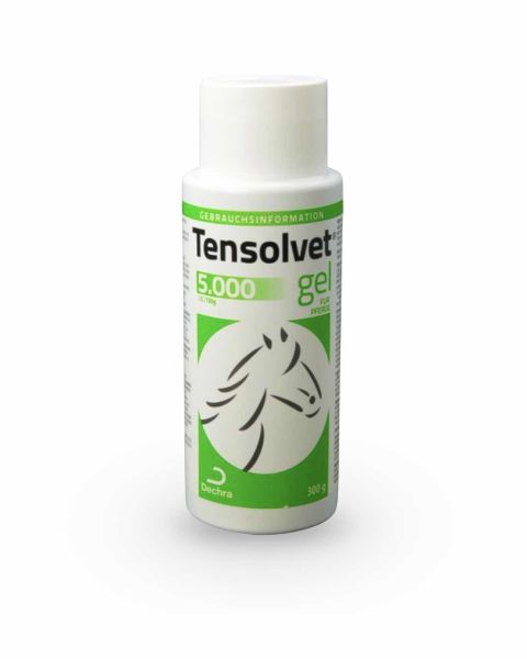 Tensolvet Gel 300 g / 5000 i.e./100g